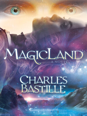 cover image of MagicLand